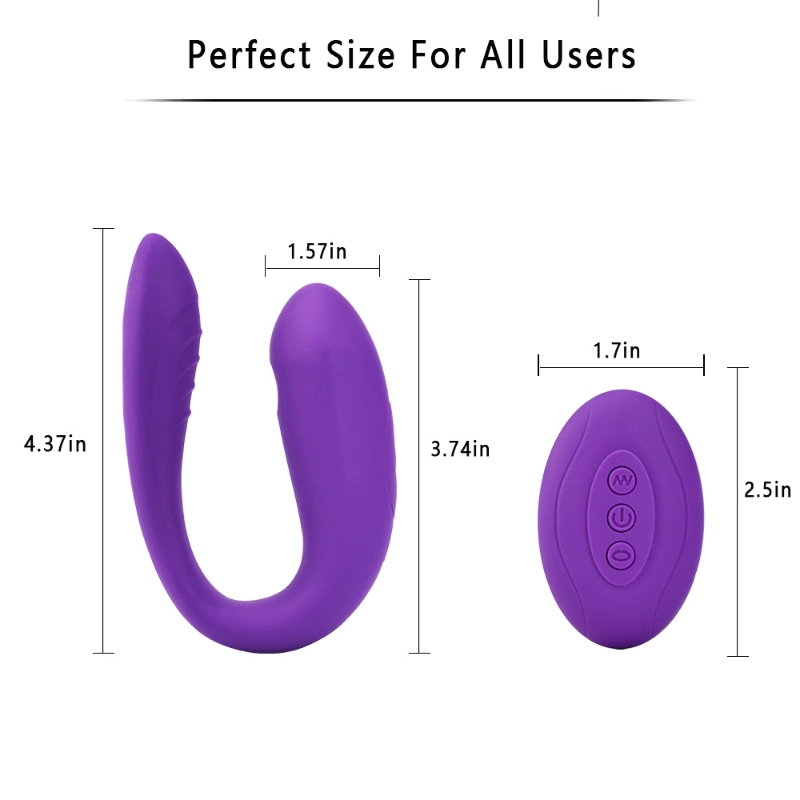 Sex Toys Mute Nipple Sucker Clitoris Licker Vibrator Egg for Women