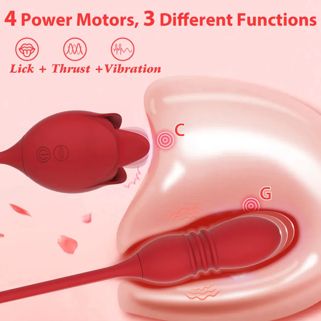 Silicone Vibrating Love Egg Woman Female Fun Game Couple Bullet Vibrator Adult Sex Toy